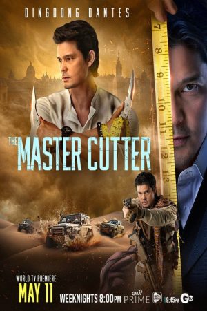 The Master Cutter Season 2